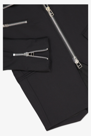 Scuba Hadley Jacket Black - Scuba Diving #5116604