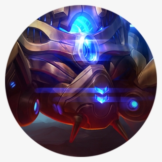 Tete Fenix - Fenix Heroes Of The Storm #5116648