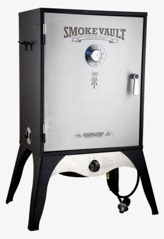 Smoke Vault 24” #5116698