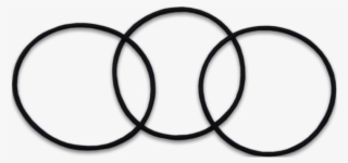 Easy Grinder O-ring Replacement $4 - Garmin Ltd. #5116800