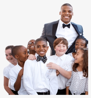 Cam Newton Foundation - Cam Newton #5116803