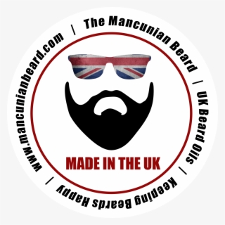 Made In The Uk Beard Oil - Beard #5117008