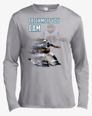 Cam Newton Panthers Custom Designed Fan Tall Long Sleeve #5117063