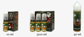 Presentation - Energy Drink #5117429