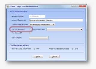 Job Cost 1 - Portable Network Graphics #5117434
