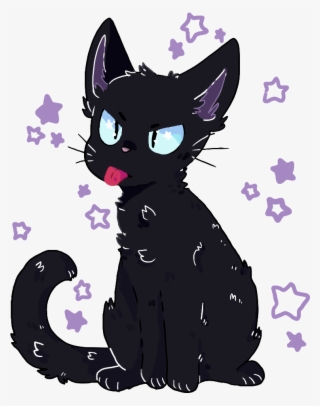 Jiji From Kiki's Delivery Service ^ ^ - Chernaya Koshka #5117539