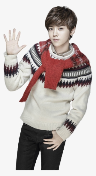 عکس و تصویر - Lu Han Png #5117866