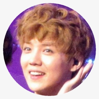 Luhan - Circle #5118025