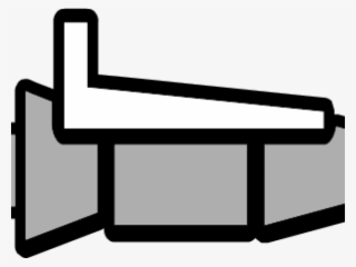 Portal Clipart Geometry Dash - Vehiculos De Geometry Dash #5118077