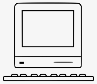 Png File Svg - Macintosh Lc #5118080