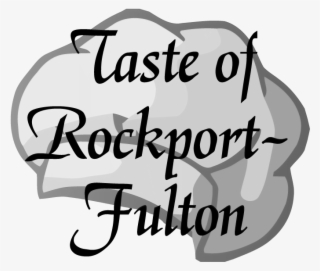 Taste Of Rockport-fulton Chair, Terri Whitman Is Calling - Crystal Nails #5118281