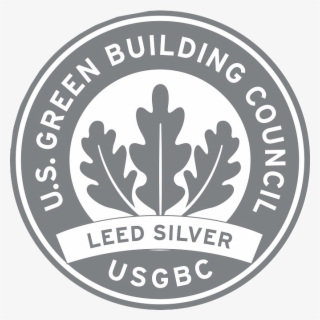 Woda Cooper Companies, Inc - Silver Leed Certification #5118340
