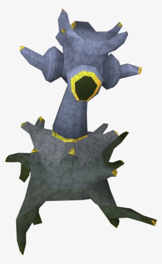 Smoke Devil Old - Smoke Devil Runescape #5118408