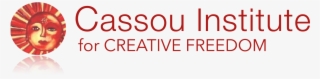 Cassou Institute For Creative Freedom - Oval #5118413
