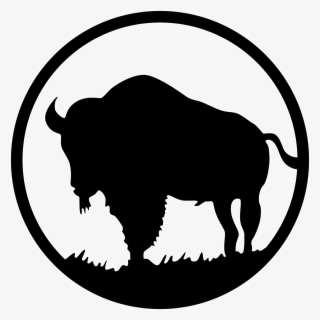 Water Buffalo - Salmon #5118743