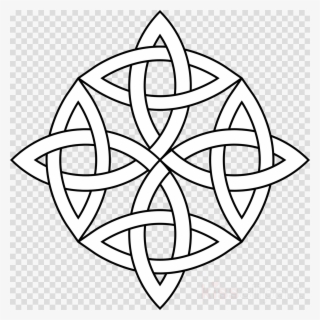 Celtic Knot Clipart Celtic Knot Celts Celtic Art - Celts #5119007