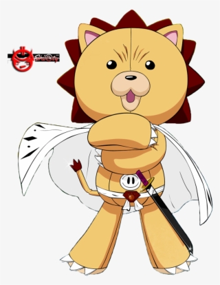 Kon Bleach Png - Bleach Kon #5119008