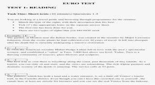 French Student Cv #5119009