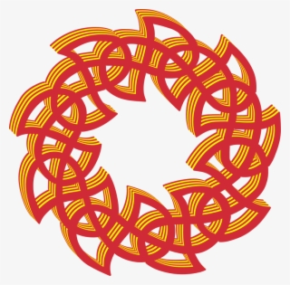 Celtic Knot 2 - Celtic Art #5119067