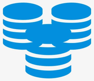 Big Icon Tista Bigdataicon - Big Data Icon Png #5119069