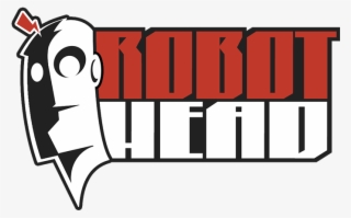 Robothead Robothead - Portfolio #5119242