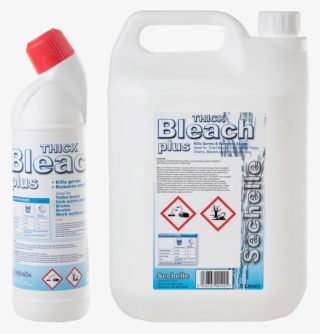 Sechelle Thick Bleach Plus Product - Bleach #5119668