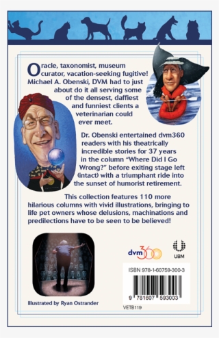 Happy Tails To You And Where Did I Go Wrong Laff-pack - Laff Pack #5119727