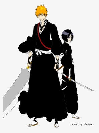 Bleach Ichigo - Recherche Google - Ichigo The Lost Agent Arc #5119728