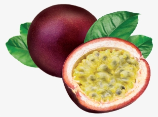 Passion Fruit - Passion Fruit Png #5119729