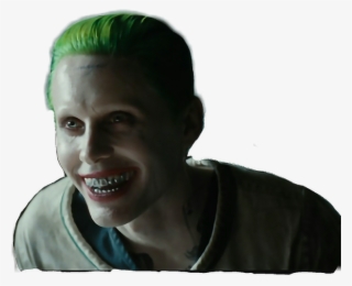 Joker Suicidesquad Batman Harleyquinn - David Ayer #5119989