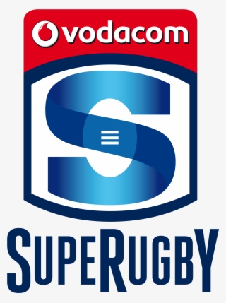 Vodacom Superugby Logo - Vodacom Super Rugby Logo #5120048