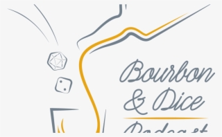 Whiskey And Dice Logo Full - Whisky #5120051