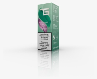 Totally Green Passion Fruit #5120455