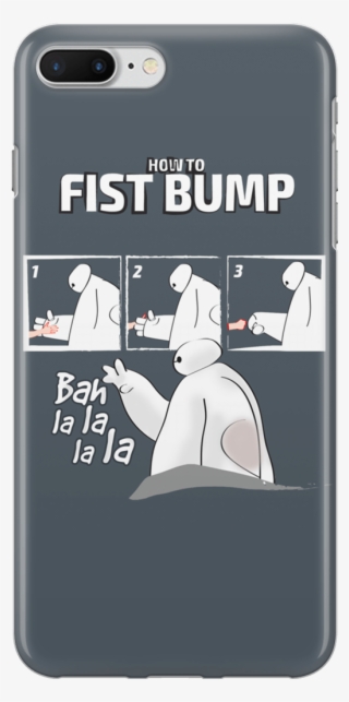 Fist Bump Bay Max #5120581