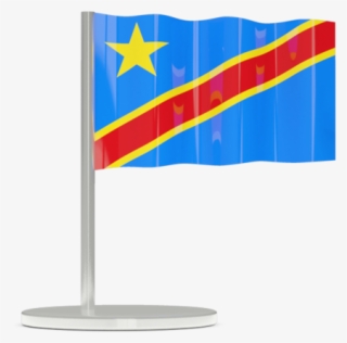 Animated Flag Of Ecuador - Flag #5120786