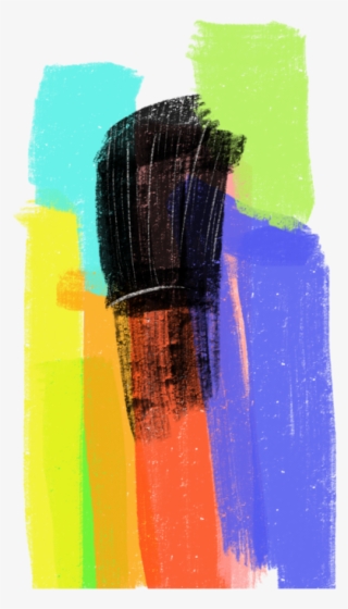 Brush Icon 2 #5120839