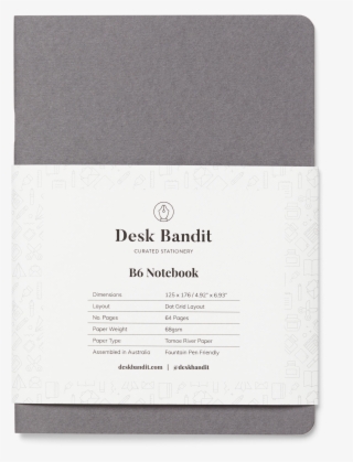 Tomoe River Notebook #5121176