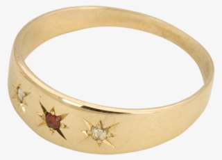 Dorothy Garnet - Bangle #5121178