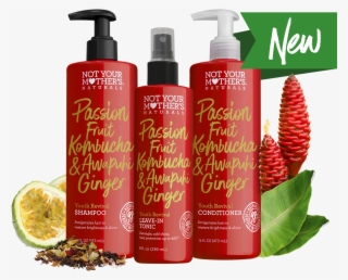 Not Your Mothers Naturals Youth Revival - Not Your Mother's Curl Talk #5121229