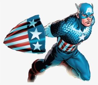 Captainamerica Steverogers Marvel Avengers Freetoedit - Captain America Steve Rogers #2 #5121335