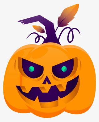 Check The Sweets Have A Look Through All The Sweets - Halloween Pumpkin Collection #5121393