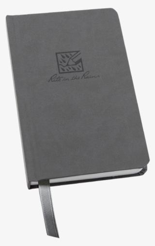 Centennial Bound Book Hardbound Rite In The Rain Notebook - Rite In The Rain Centennial Edition Bound Book 100-m #5121454