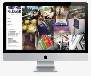 Responsive Web Design - Jpeg #5121455