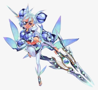 Praxis Xenoblade Chronicles 2, Videogames, Xeno Series, - Xenoblade Chronicles 2 Veil #5121520