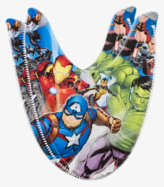 The Avengers #5121694