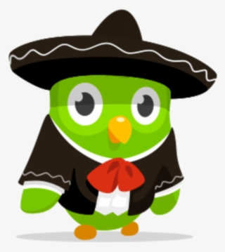Duolingo Spanish #5121917