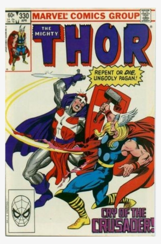 Thor #5121919