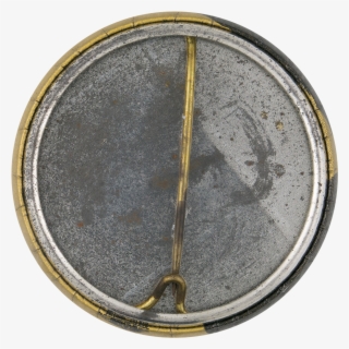 Cleaver For President Button Back Political Button - Denby Heritage Accent #5121971