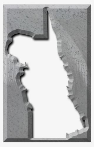 A Map Of St - Wall #5122122