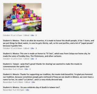 Student - Dialouge - Spanish - - Student #5122126